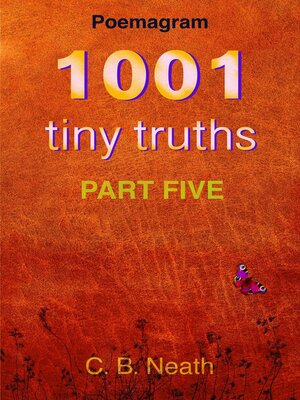 cover image of 1001 Tiny Truths